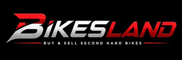 BikesLand Logo