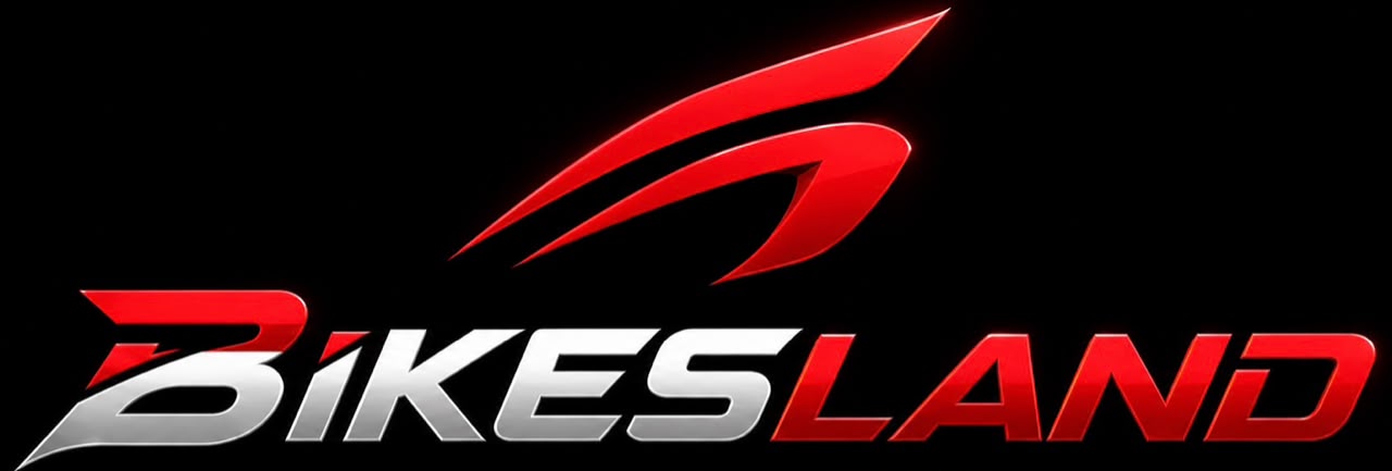 BikesLand Logo